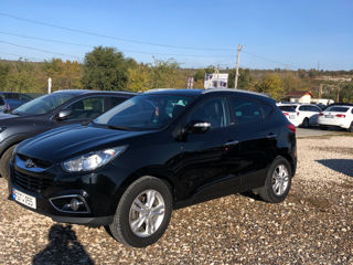 Hyundai Tucson foto 2