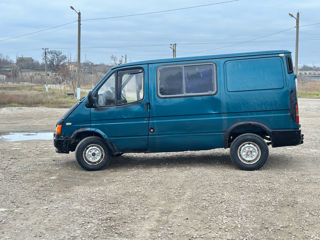 Ford Transit 90 лс foto 2