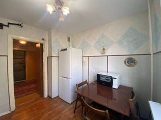 Apartament cu 2 camere, 55 m², Centru, Chișinău foto 2