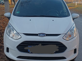 Ford B-Max foto 2