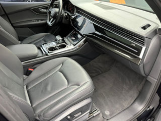 Audi Q7 foto 16