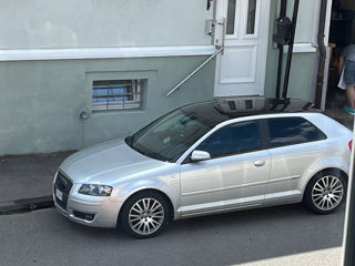 Audi A3 foto 3