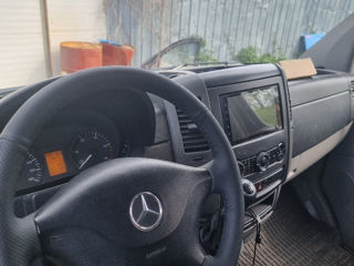 Mercedes Sprinter 318 foto 5