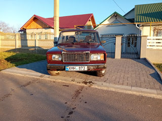 Lada / ВАЗ 2107 foto 4