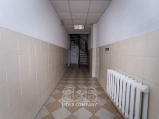 Chirie spatiu comercial 250 mp/ Botanica str Muncesti foto 8