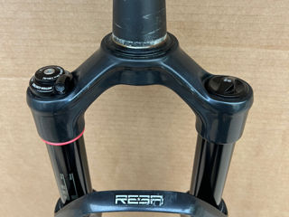 Furci Rockshox Reba, Recon ,Fox Fload ,Santur XCR 29 foto 3