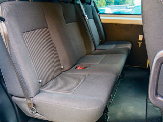 Ford Transit foto 10