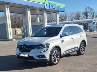 Renault Koleos foto 8