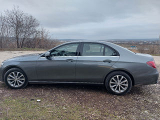 Mercedes E-Class