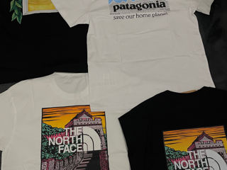 Tricouri Patagonia , Casablanca,The north Face