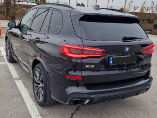 BMW X5 M