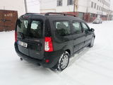 Dacia Logan Mcv foto 4