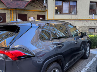 Toyota Rav 4 foto 5