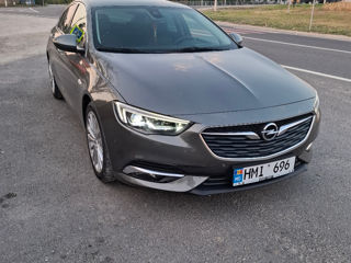 Opel Signum