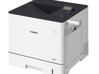 Canon LBP 710CX foto 1