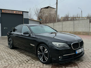 BMW 7 Series foto 5