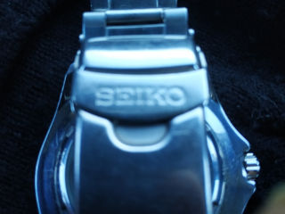 Seiko sports foto 2