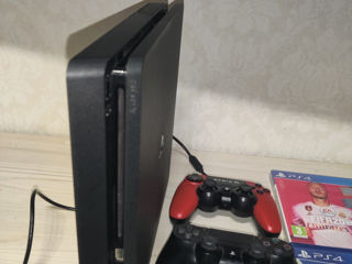 PlayStation 4Slim foto 2