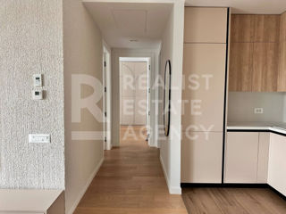 Vânzare, apartament de lux, 3 camere, Barbu Vacarescu, București foto 4