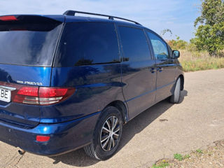 Toyota Previa foto 3