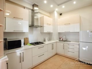 Apartament cu 1 cameră, 45 m², Centru, Chișinău foto 6