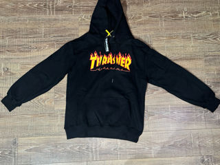 Худи Thrasher L