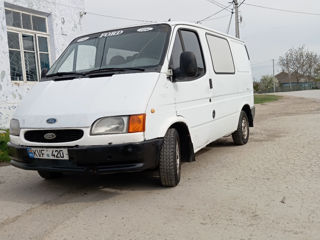 Ford Ford transit