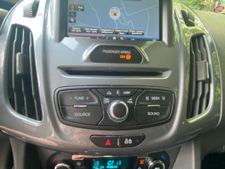 Ford Tourneo Connect фото 6