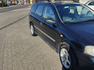 Opel Astra foto 3