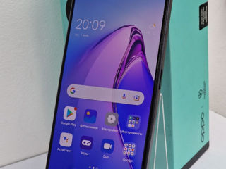 Oppo Reno 8, 8/256 Gb, 4990 lei