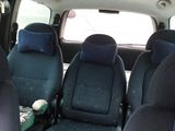 Volkswagen Sharan foto 7