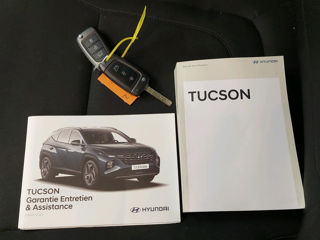 Hyundai Tucson foto 10