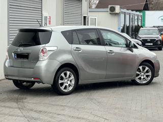 Toyota Verso foto 3