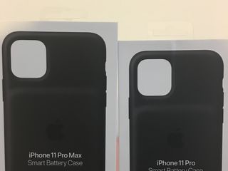 New iPhone 11, 11 Pro,11Pro Max Smart Battery Case foto 1