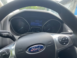 Ford Focus foto 6