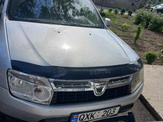 Dacia Duster foto 5