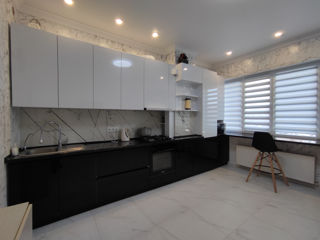 3-комн. кв., 110 м², 2/15 эт.