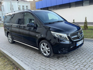 Mercedes Vito foto 3