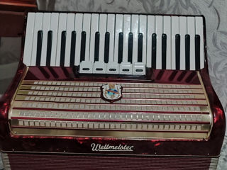 Acordeon 96 de başi. foto 2