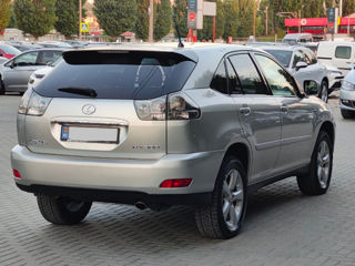 Lexus RX Series foto 3