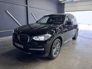 BMW X3 foto 5