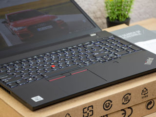 Lenovo ThinkPad P15v/ Core I7 10750H/ 32Gb Ram/ Quadro P620/ 500Gb SSD/ 15.6" FHD IPS!! foto 10