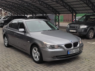 BMW 5 Series foto 2