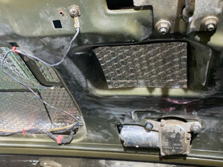 Lada / ВАЗ 2121 (4x4) фото 9