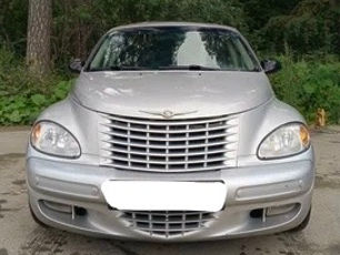 Chrysler PT Cruiser