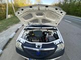 Dacia Logan foto 5