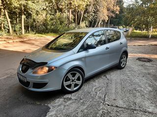 Seat Altea foto 2