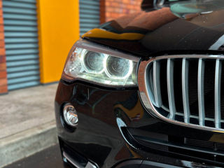 BMW X3 - Chirie Auto - Авто Прокат - Rent a Car foto 2