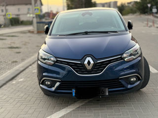 Renault Scenic foto 2