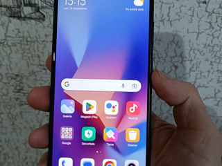 Xiaomi Redmi Note 10S 128/6+5GB. Stare ideală!